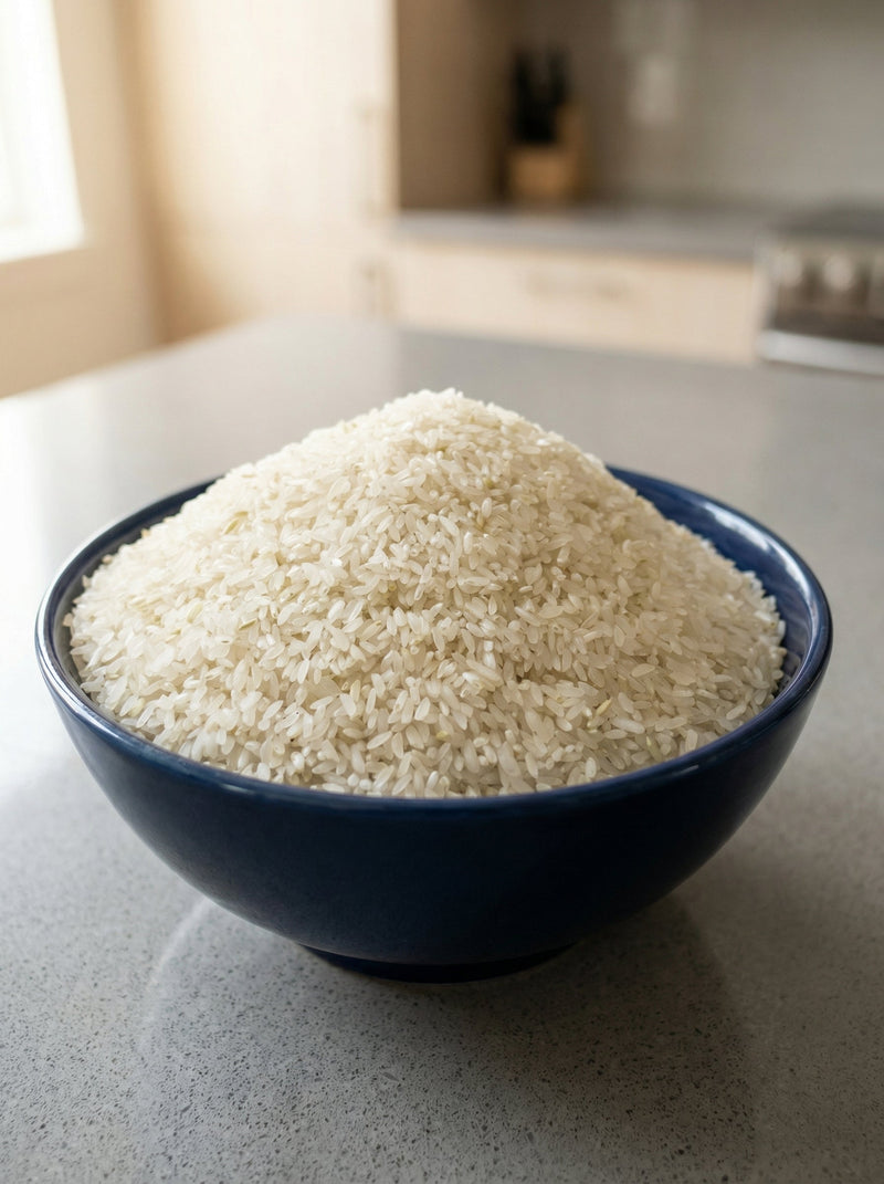 Bulk Kala Namak Rice Supplier in India | GI-Tagged Premium Rice for B2B Buyers