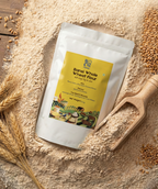 Bansi Whole Wheat Flour