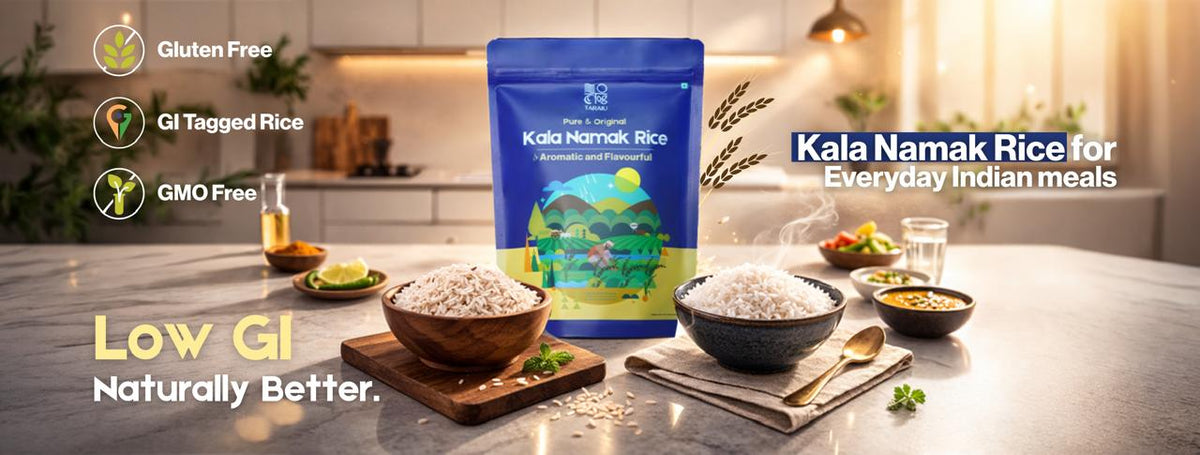 Tavauris Rice TARAIU